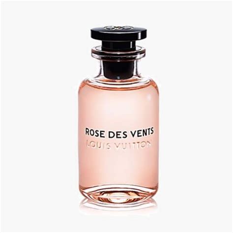 perfume rosa dos ventos louis vuitton|Rose des Vents Louis Vuitton for women .